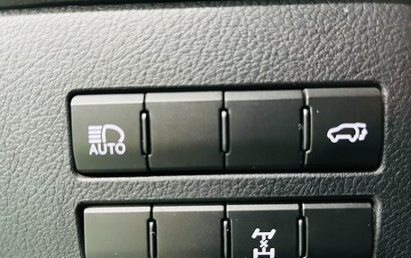 Lexus NX I, 2021 год, 3 768 000 рублей, 9 фотография