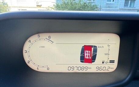 Citroen C3 Picasso I, 2011 год, 665 000 рублей, 22 фотография