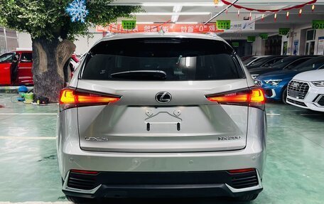 Lexus NX I, 2021 год, 3 768 000 рублей, 7 фотография