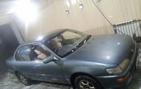 Toyota Corolla, 1992 год, 230 000 рублей, 2 фотография