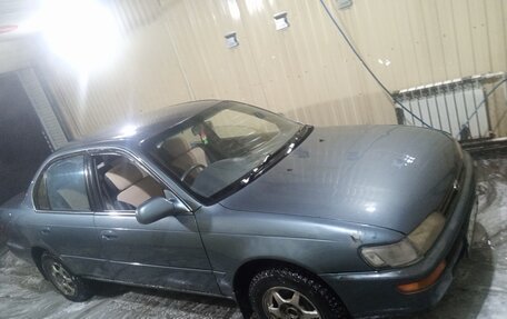 Toyota Corolla, 1992 год, 230 000 рублей, 1 фотография