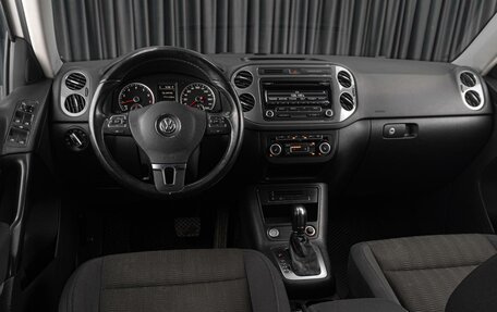 Volkswagen Tiguan I, 2012 год, 1 899 000 рублей, 6 фотография