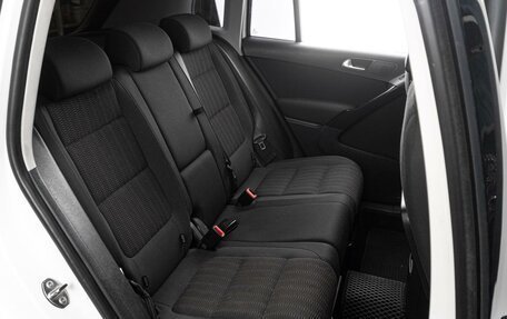 Volkswagen Tiguan I, 2012 год, 1 899 000 рублей, 7 фотография