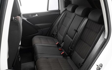 Volkswagen Tiguan I, 2012 год, 1 899 000 рублей, 9 фотография