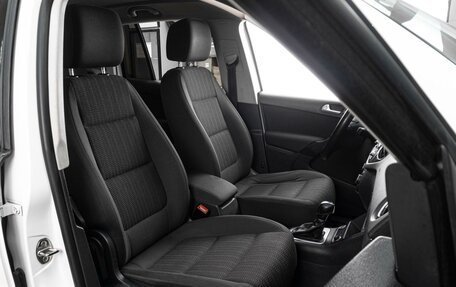 Volkswagen Tiguan I, 2012 год, 1 899 000 рублей, 8 фотография