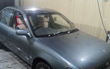 Toyota Corolla, 1992 год, 230 000 рублей, 5 фотография