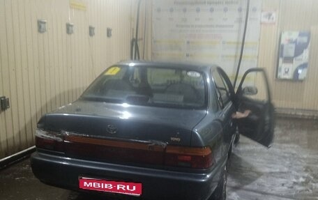 Toyota Corolla, 1992 год, 230 000 рублей, 4 фотография