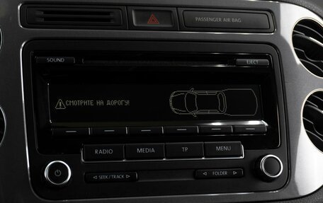 Volkswagen Tiguan I, 2012 год, 1 899 000 рублей, 14 фотография