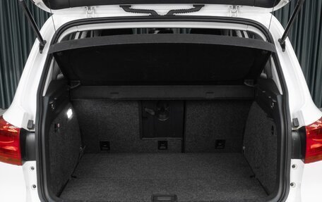 Volkswagen Tiguan I, 2012 год, 1 899 000 рублей, 18 фотография