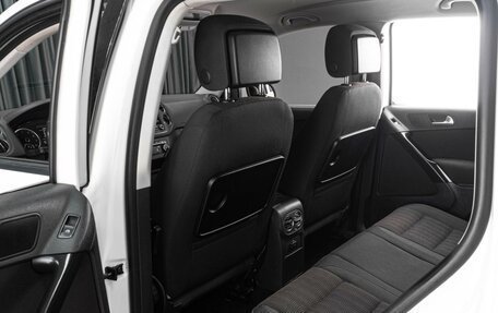 Volkswagen Tiguan I, 2012 год, 1 899 000 рублей, 11 фотография