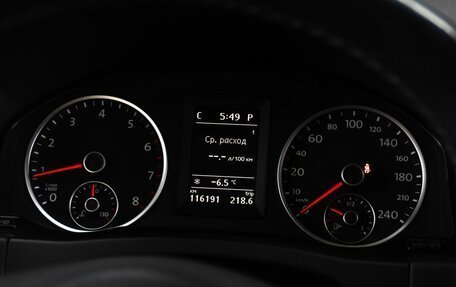 Volkswagen Tiguan I, 2012 год, 1 899 000 рублей, 15 фотография