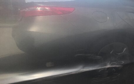 Chevrolet Aveo III, 2007 год, 289 000 рублей, 17 фотография