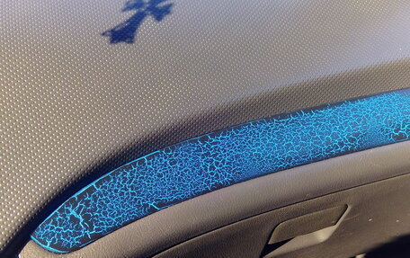 Chevrolet Aveo III, 2007 год, 289 000 рублей, 14 фотография