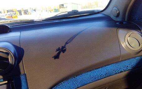 Chevrolet Aveo III, 2007 год, 289 000 рублей, 15 фотография