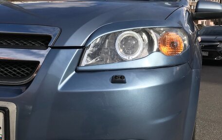 Chevrolet Aveo III, 2007 год, 289 000 рублей, 5 фотография