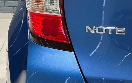 Nissan Note II рестайлинг, 2018 год, 1 147 000 рублей, 8 фотография