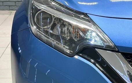 Nissan Note II рестайлинг, 2018 год, 1 147 000 рублей, 9 фотография