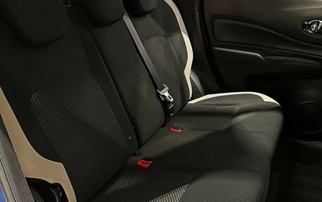 Nissan Note II рестайлинг, 2018 год, 1 147 000 рублей, 12 фотография