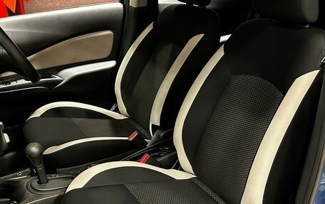 Nissan Note II рестайлинг, 2018 год, 1 147 000 рублей, 15 фотография