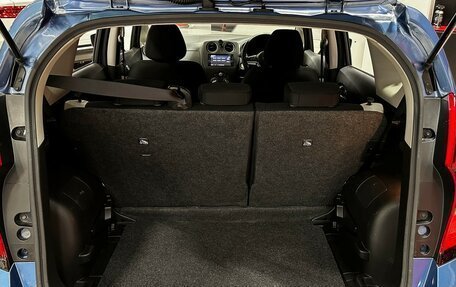 Nissan Note II рестайлинг, 2018 год, 1 147 000 рублей, 13 фотография