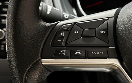 Nissan Note II рестайлинг, 2018 год, 1 147 000 рублей, 20 фотография