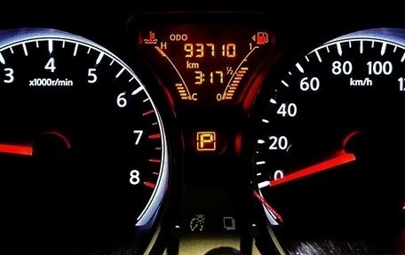 Nissan Note II рестайлинг, 2018 год, 1 147 000 рублей, 19 фотография