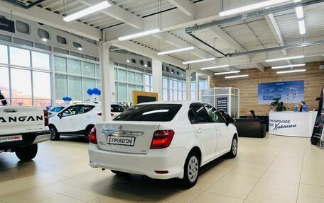 Toyota Corolla, 2021 год, 1 599 000 рублей, 6 фотография