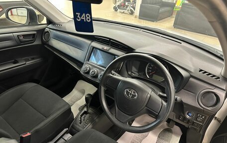Toyota Corolla, 2021 год, 1 599 000 рублей, 11 фотография