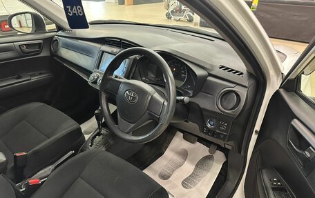 Toyota Corolla, 2021 год, 1 599 000 рублей, 10 фотография