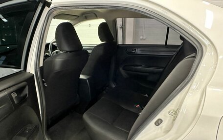 Toyota Corolla, 2021 год, 1 599 000 рублей, 17 фотография