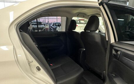 Toyota Corolla, 2021 год, 1 599 000 рублей, 18 фотография