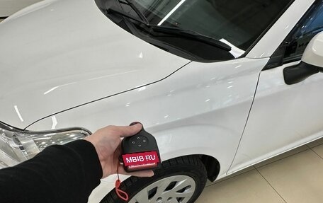 Toyota Corolla, 2021 год, 1 599 000 рублей, 20 фотография