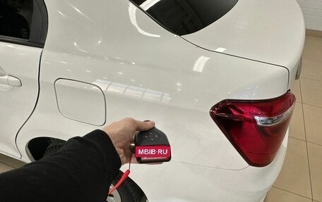 Toyota Corolla, 2021 год, 1 599 000 рублей, 23 фотография