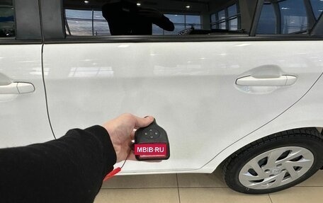 Toyota Corolla, 2021 год, 1 599 000 рублей, 22 фотография