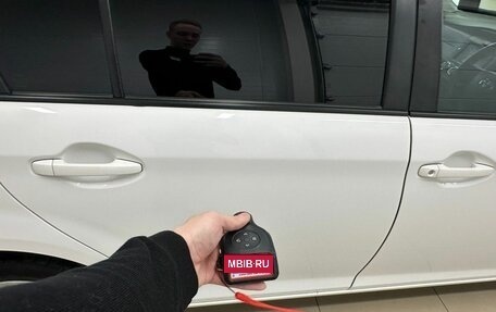 Toyota Corolla, 2021 год, 1 599 000 рублей, 26 фотография