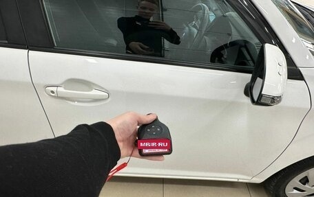 Toyota Corolla, 2021 год, 1 599 000 рублей, 27 фотография