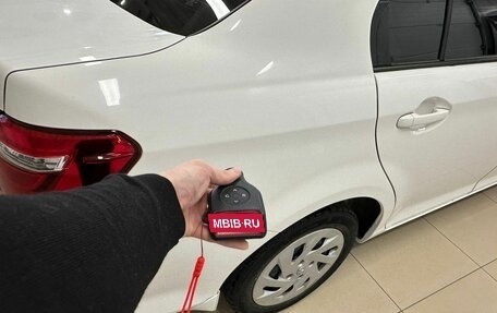 Toyota Corolla, 2021 год, 1 599 000 рублей, 25 фотография