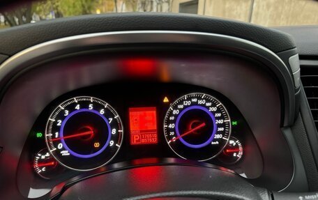 Infiniti FX II, 2009 год, 1 500 000 рублей, 9 фотография