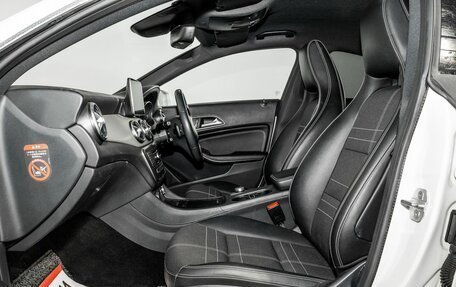 Mercedes-Benz CLA, 2015 год, 1 570 000 рублей, 6 фотография