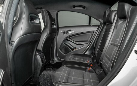 Mercedes-Benz CLA, 2015 год, 1 570 000 рублей, 7 фотография