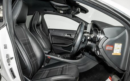 Mercedes-Benz CLA, 2015 год, 1 570 000 рублей, 5 фотография