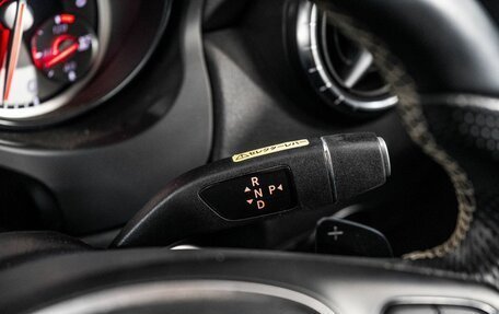 Mercedes-Benz CLA, 2015 год, 1 570 000 рублей, 11 фотография