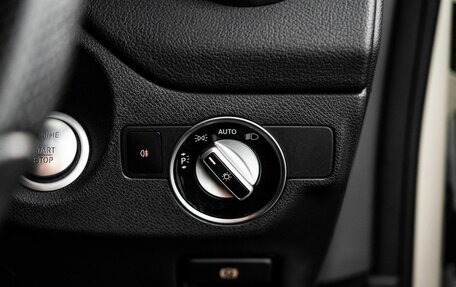 Mercedes-Benz CLA, 2015 год, 1 570 000 рублей, 15 фотография