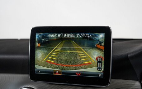 Mercedes-Benz CLA, 2015 год, 1 570 000 рублей, 13 фотография