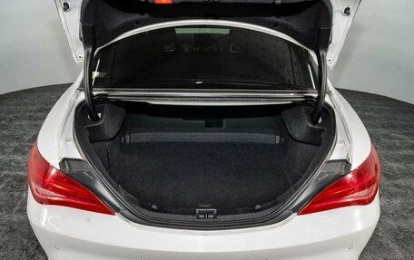 Mercedes-Benz CLA, 2015 год, 1 570 000 рублей, 18 фотография