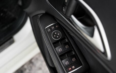 Mercedes-Benz CLA, 2015 год, 1 570 000 рублей, 16 фотография