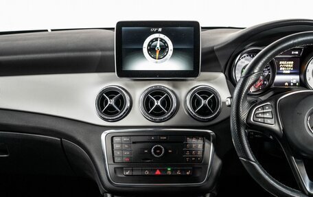 Mercedes-Benz CLA, 2015 год, 1 570 000 рублей, 12 фотография