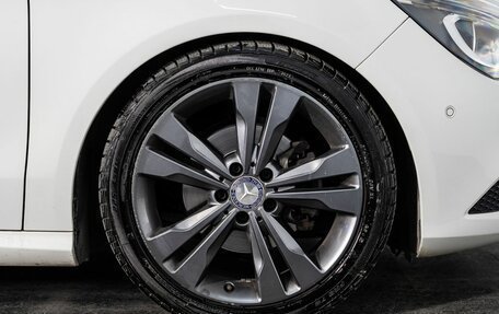 Mercedes-Benz CLA, 2015 год, 1 570 000 рублей, 19 фотография