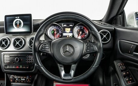 Mercedes-Benz CLA, 2015 год, 1 570 000 рублей, 9 фотография