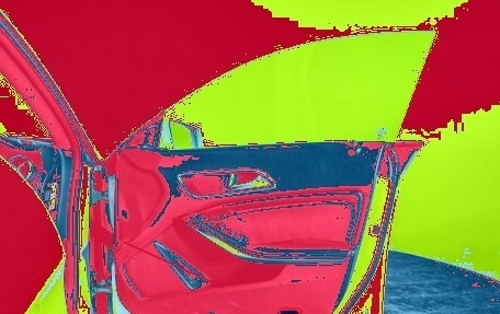 Mercedes-Benz CLA, 2015 год, 1 570 000 рублей, 17 фотография